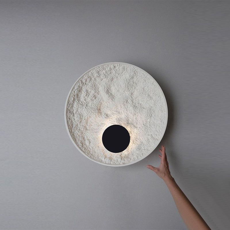 MoonGlow – Küresel Duvar Lambası