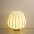 Fabric Minimalist Table Lamp - Vakkerlight