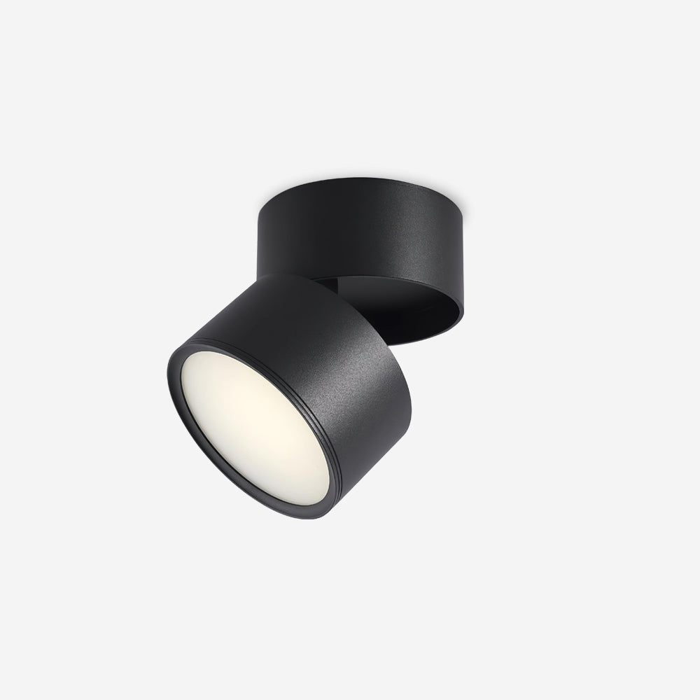 Venn Surface Recessed Light Spot - Neutralighting