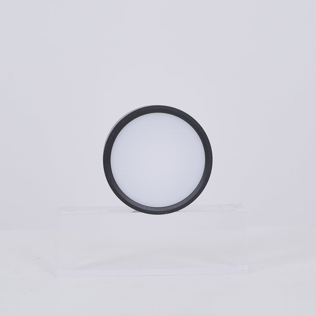 Farettospot da superficie Venn - Struttura orientabile