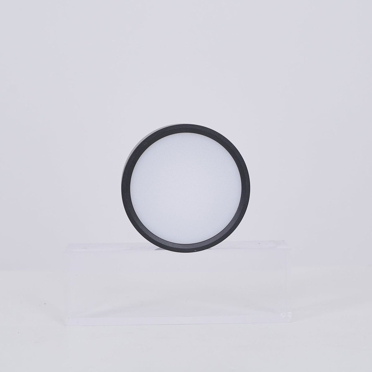 Farettospot da superficie Venn - Struttura orientabile