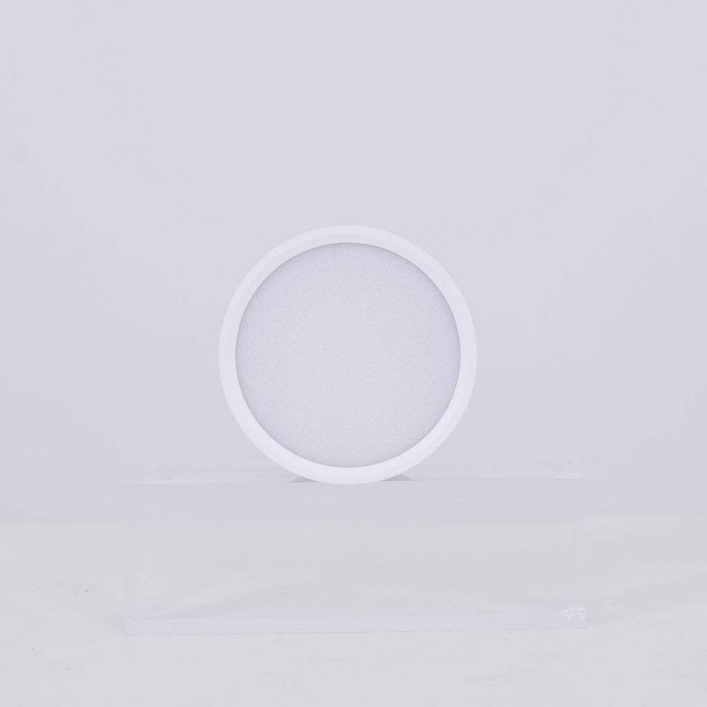 Farettospot da superficie Venn - Struttura orientabile