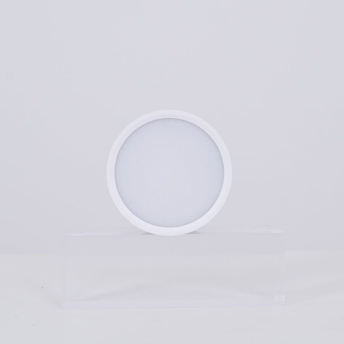 Farettospot da superficie Venn - Struttura orientabile