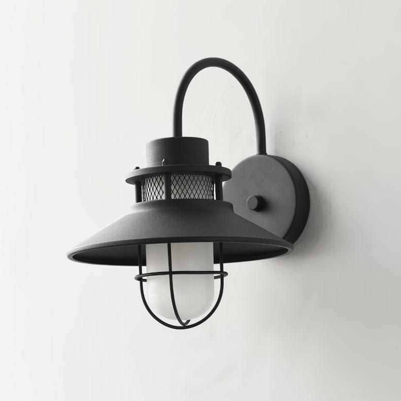 Marlo Outdoor Lamp | Orntli