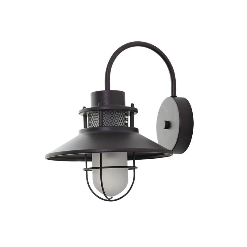 Marlo Outdoor Lamp | Orntli