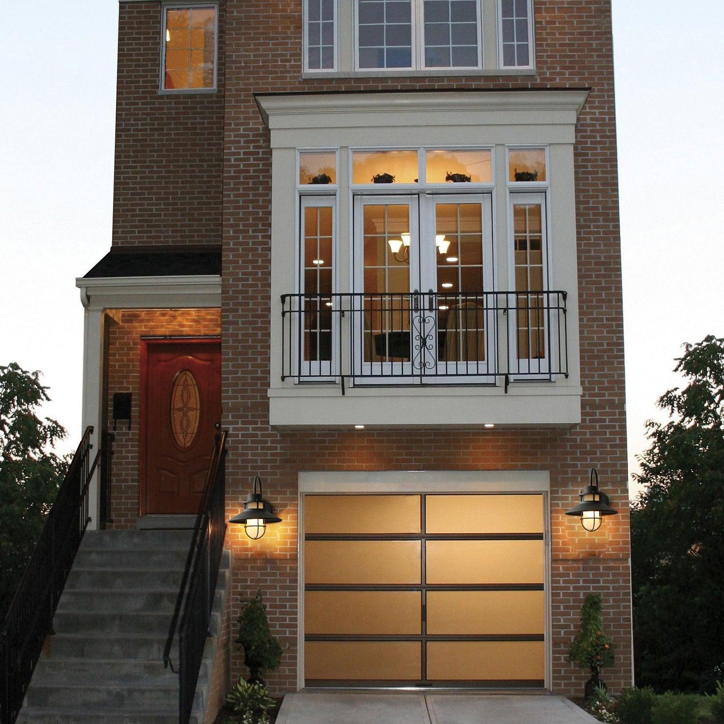 Marlo utomhuslampa | Orntli