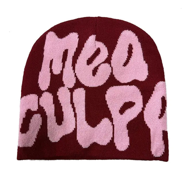 Coleção Edição AeroThread 2023 de Gorro de Malha de Qualidade