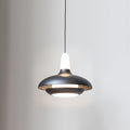 SoleilTropical - Lampe suspendue au style naturel