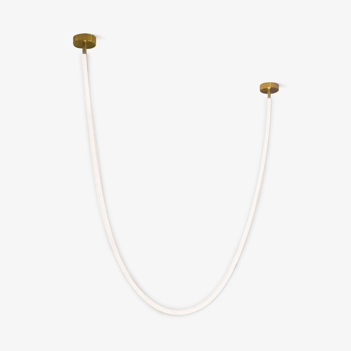 Flexible Curve Pendant Lamp - Vakkerlight