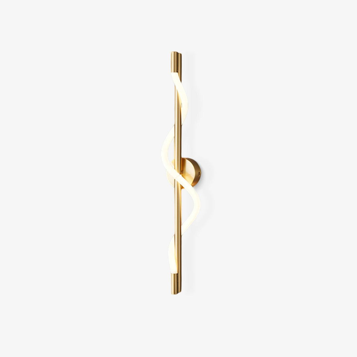 Flexible Linear Curve Wall Lamp - Lamp Outdoor