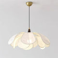 Liora Bloom závěsné svítidlo inspirované květinami moderní design kompatibilní s LED E26/E27