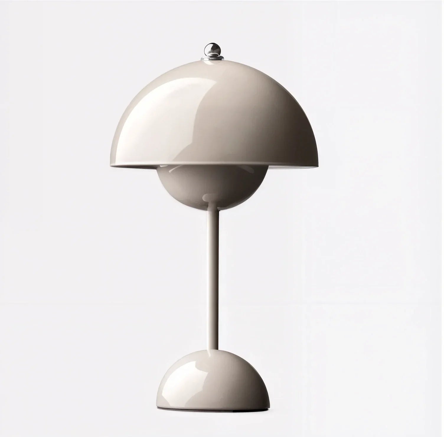 Lampada da Tavolo a LED Flowerbud con Luce d'Ambiente per Spazi di Vita Tranquilli