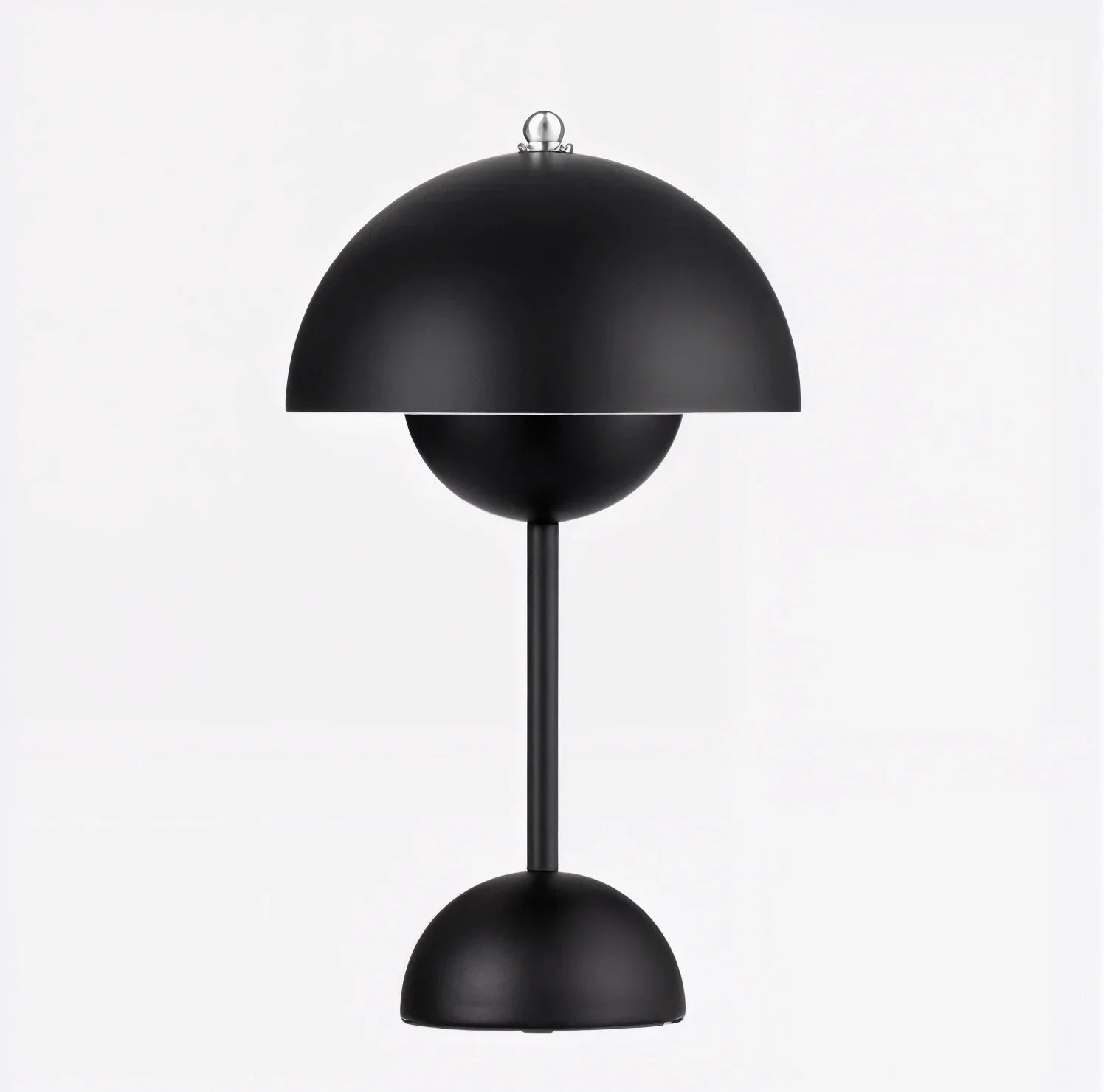 Lampada da Tavolo a LED Flowerbud con Luce d'Ambiente per Spazi di Vita Tranquilli