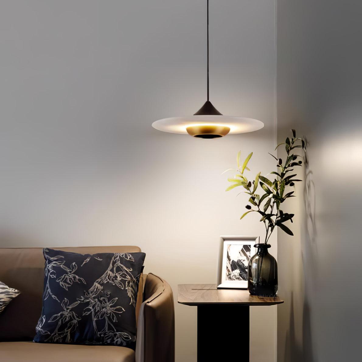 OrbeMarbre - Modern och designad taklampa