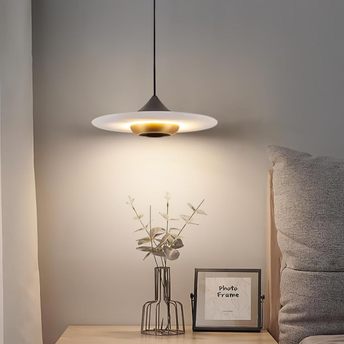 OrbeMarbre - Modern och designad taklampa