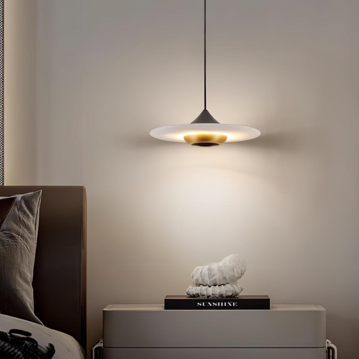 OrbeMarbre - Modern och designad taklampa