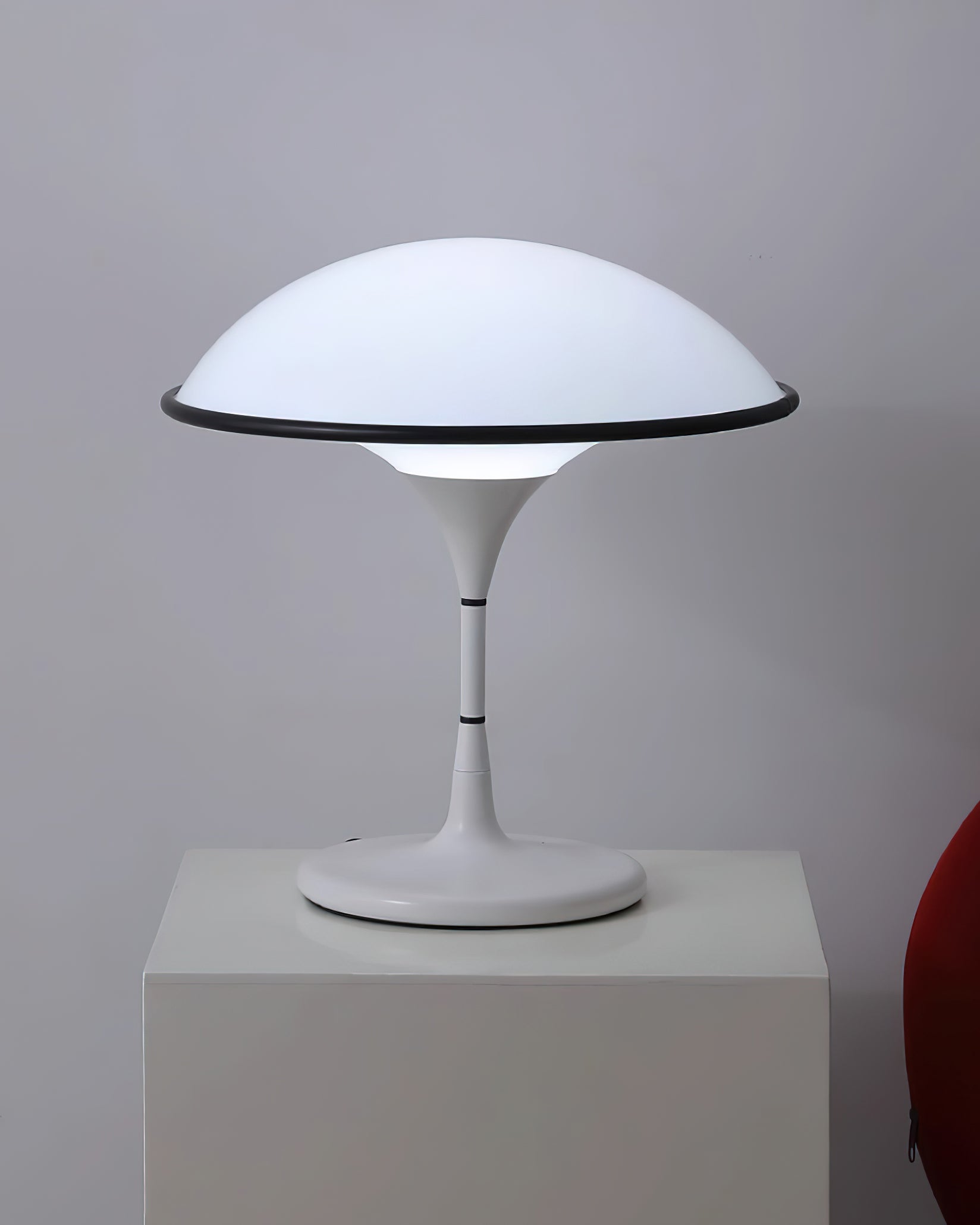 Lumora Table Lamp | Elegant Table Lamp With A Distinctive Design