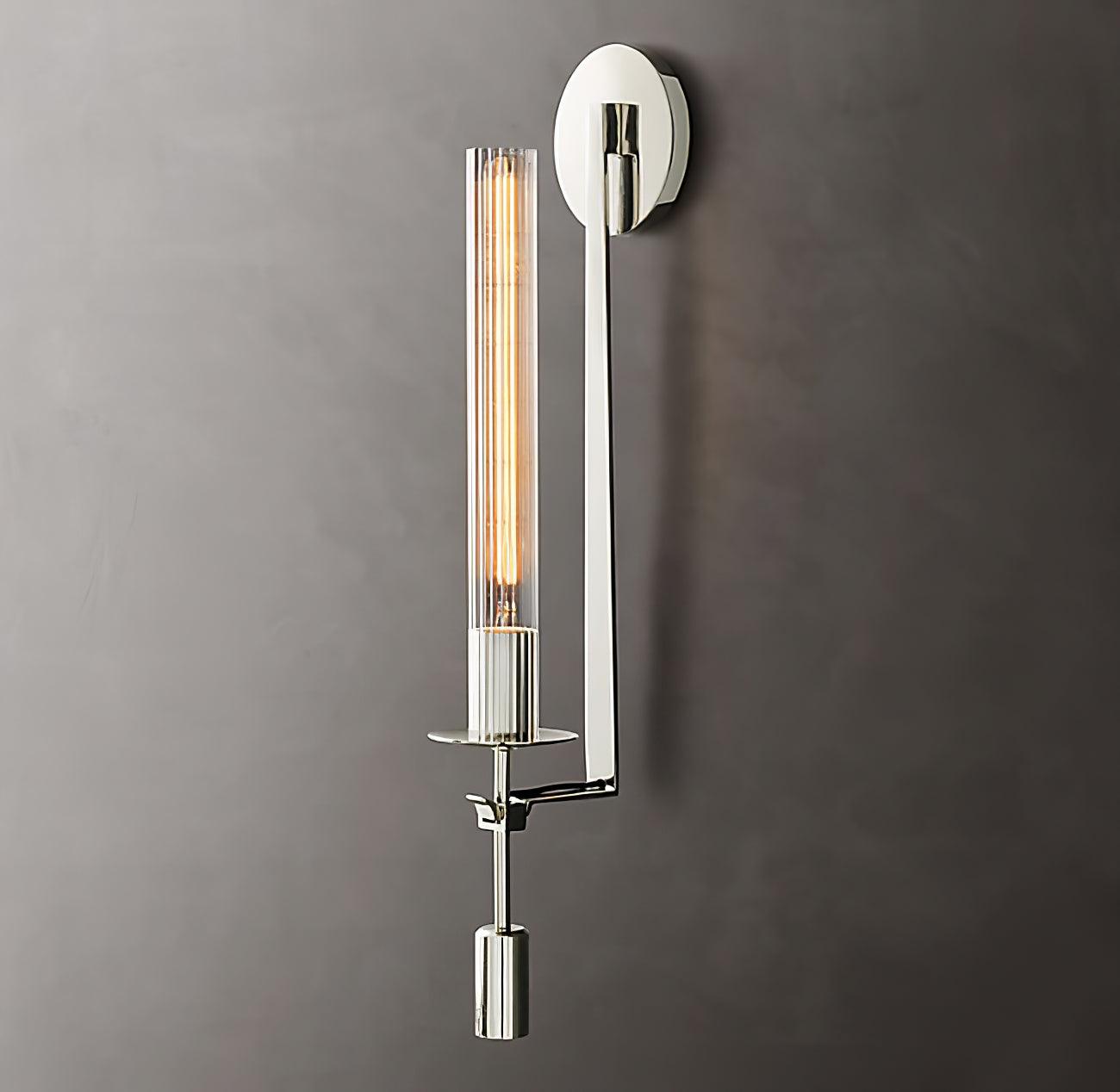 French Classicism Wall Lamp - Vakkerlight