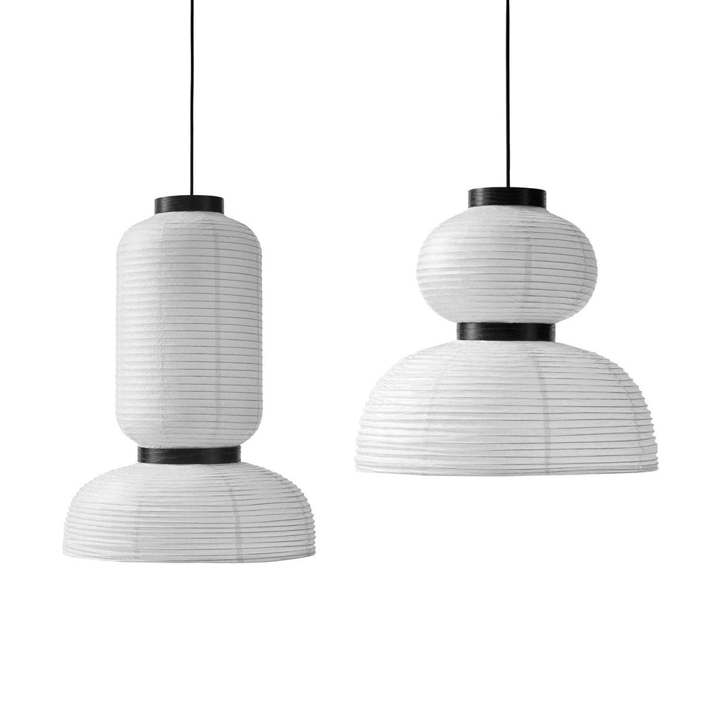 Formakami pendant light - Vakkerlighting