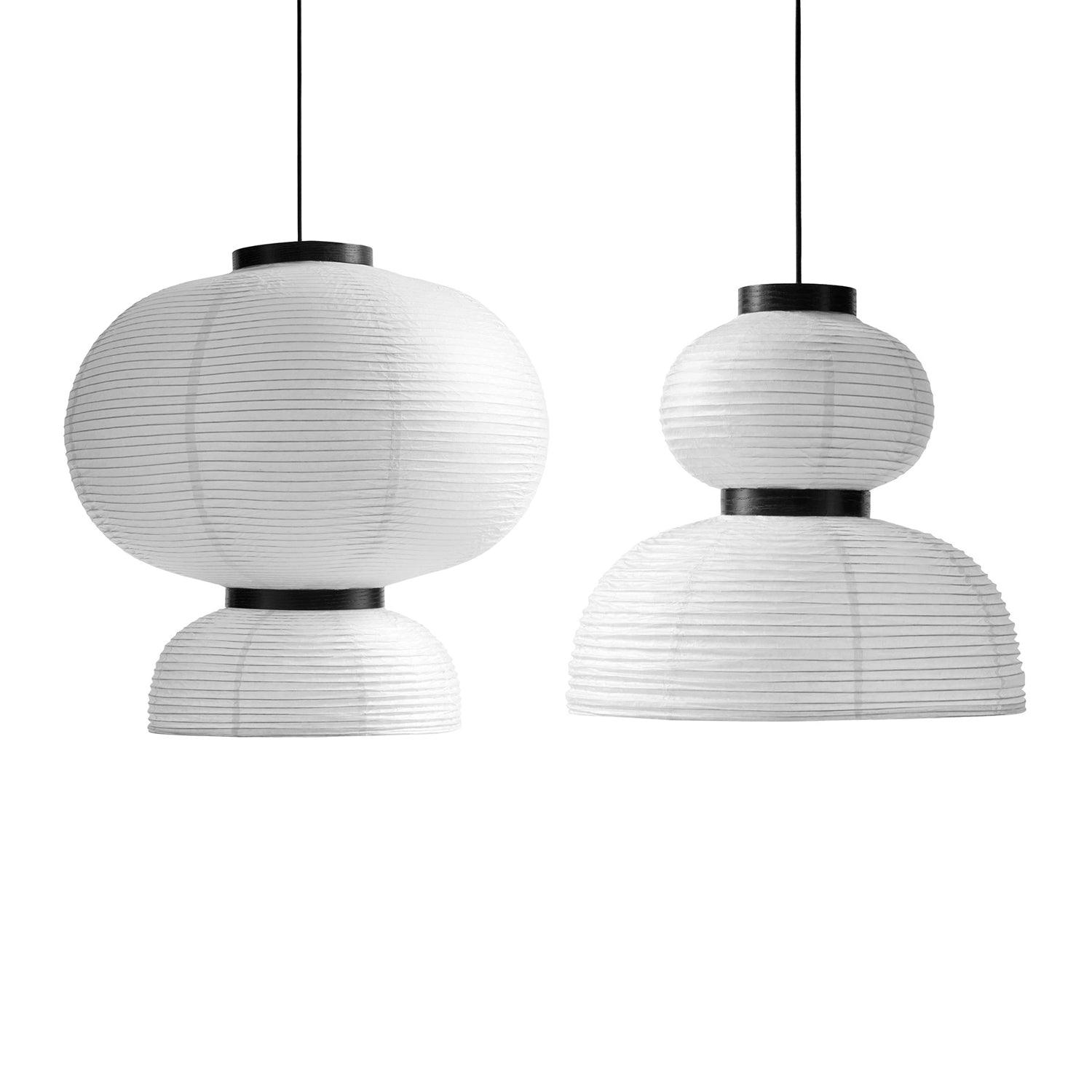 Formakami pendant light - Vakkerlighting