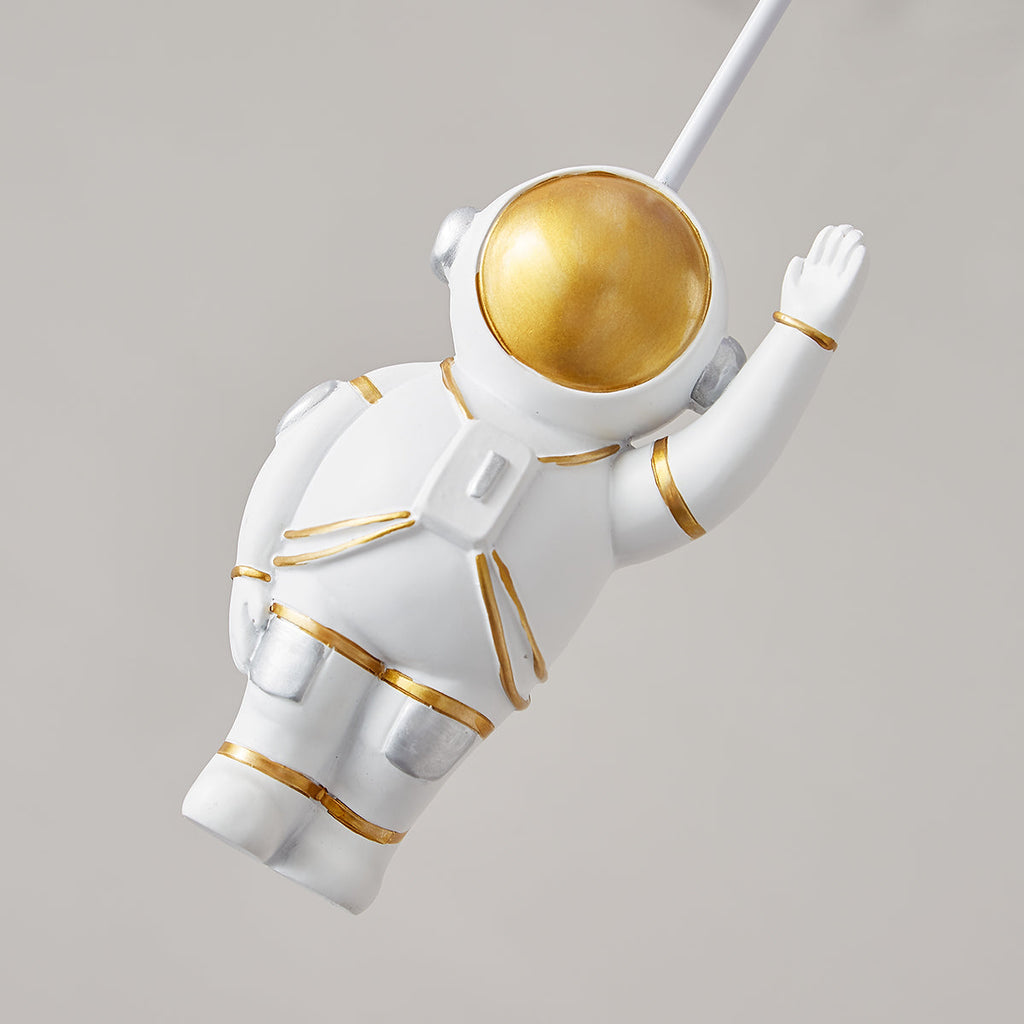 Frosted Balloon Style Ceiling Pendant Light