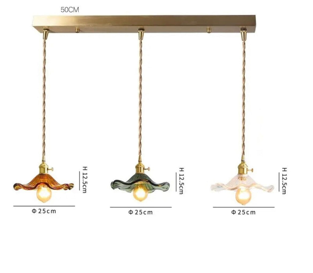 Vellaro glassanheng | Orntli