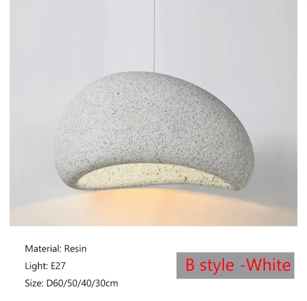 Kirrea | Speckled Wabi-Inspired Lamp | Orntli