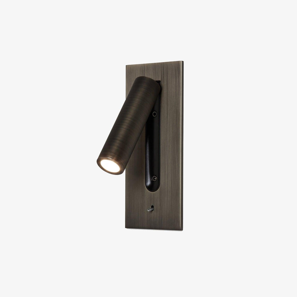 Folded Back Bedside Wall Lamp - Lamp Outdoor
