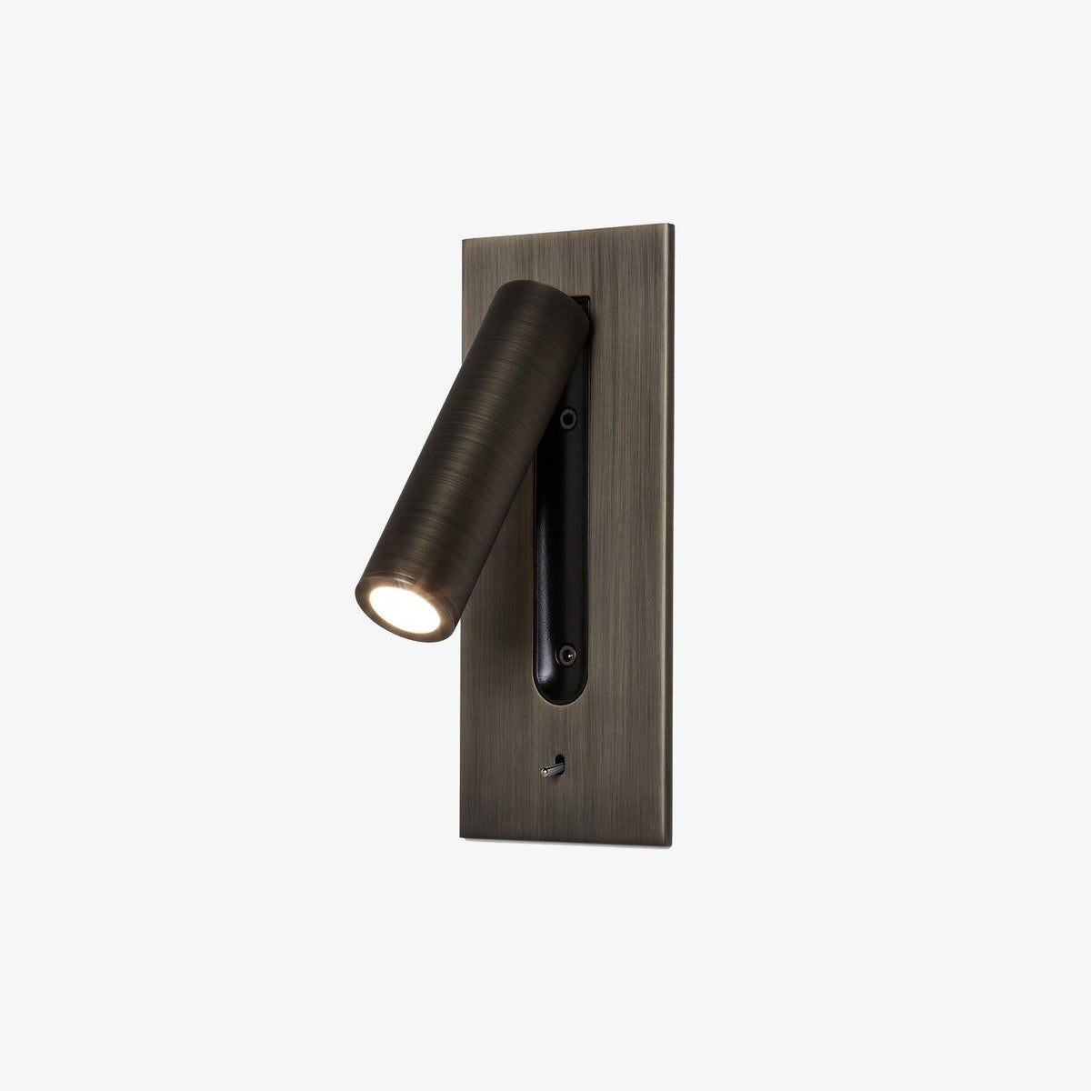 Folded Back Bedside Wall Lamp - Lamp Outdoor