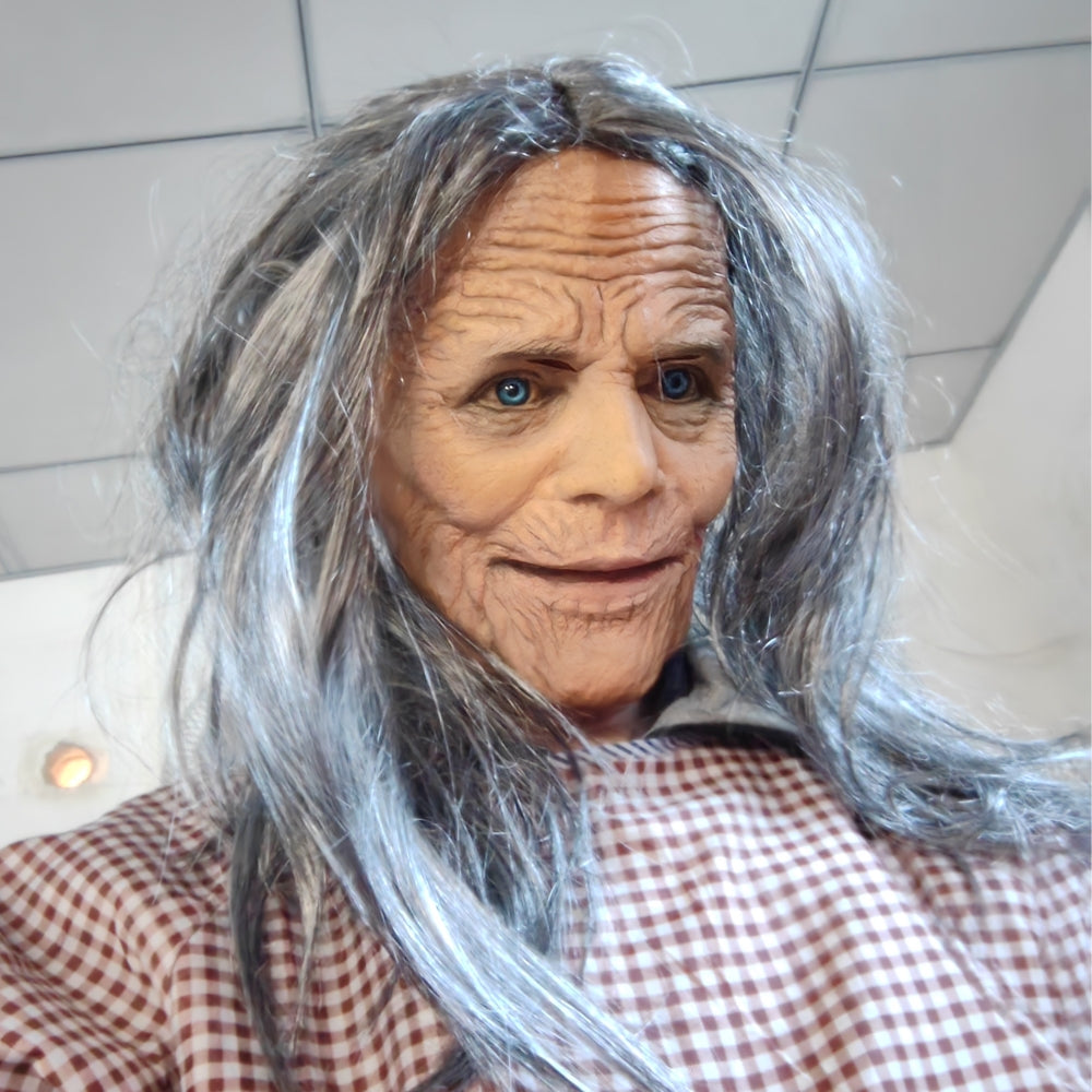 قناع الجدة الساحرة™