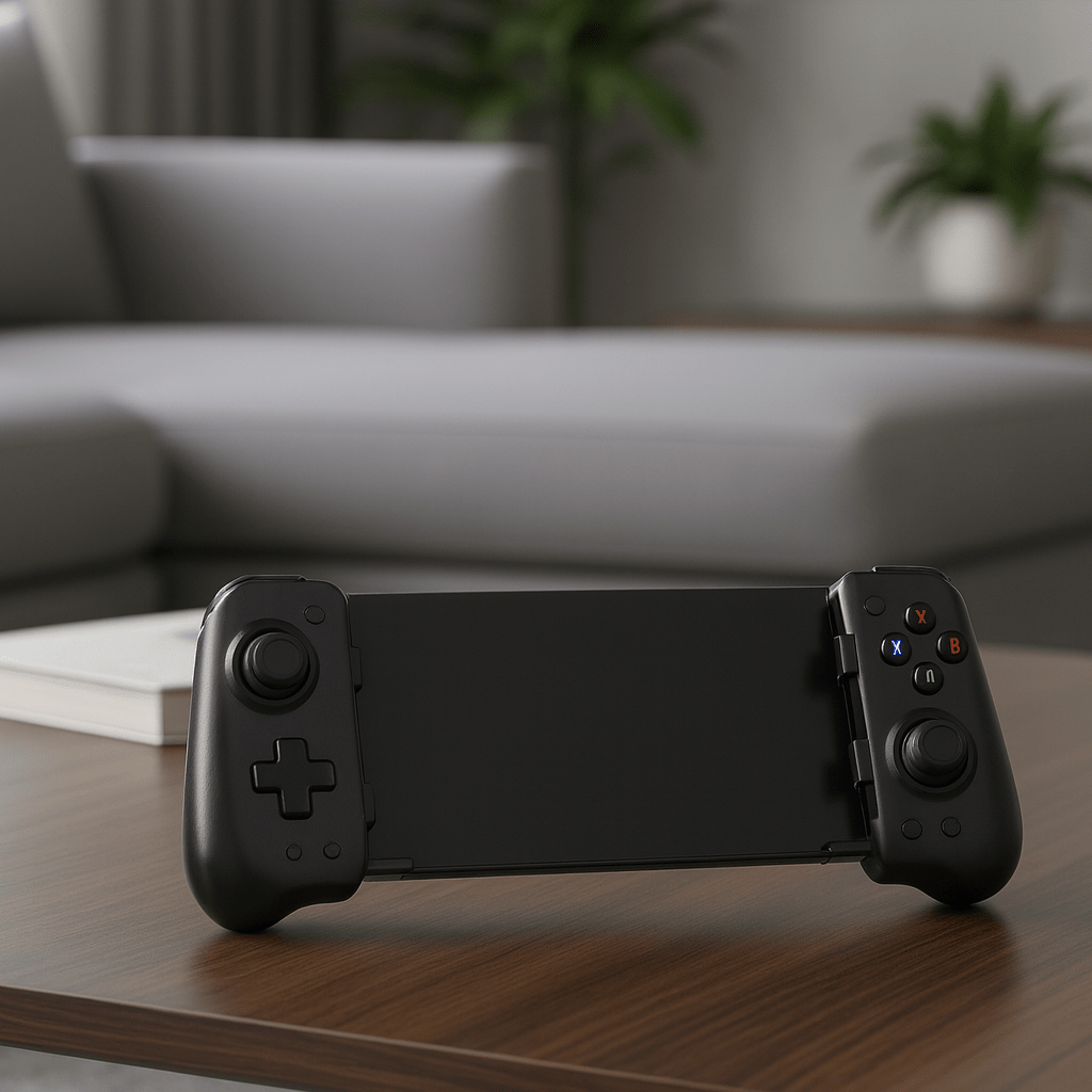 Manette multiplateforme Orion M10 avec gâchettes à capteurs Hall pour gamers