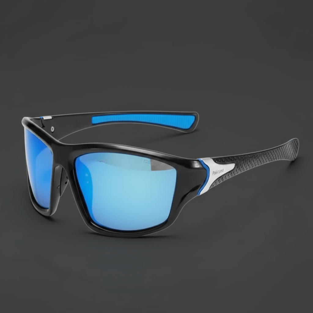 Ochelari de soare sport polarizați cu protecție UV400