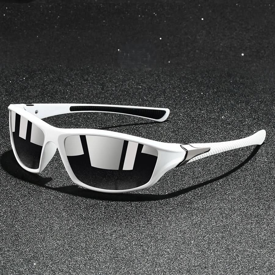 Ochelari de soare sport polarizați cu protecție UV400