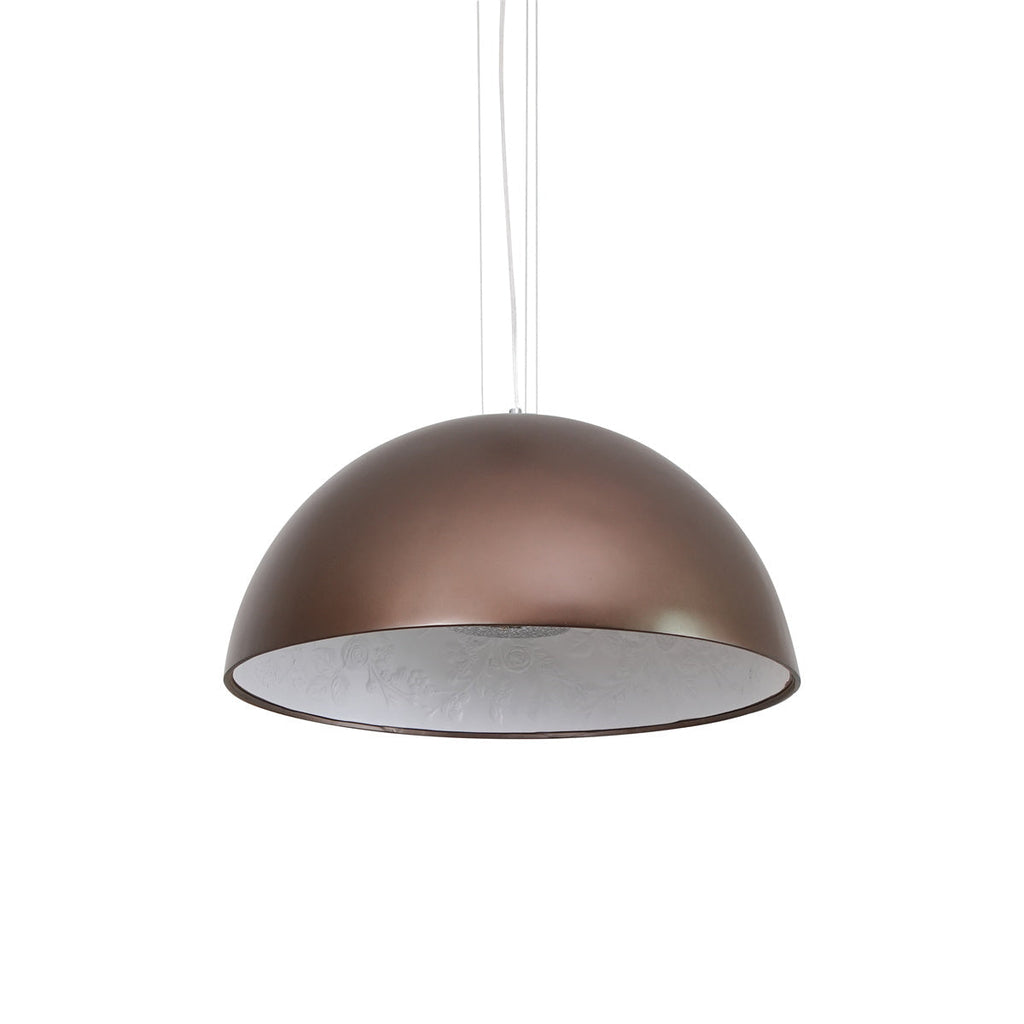 Hemisfera Suspension Lamp - Vakkerlight