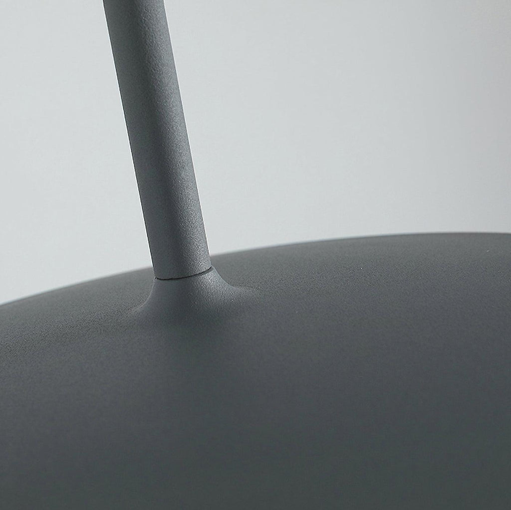 Gea Wandleuchte mit Schwenkarm und Stecksystem – geschwungenes Arm-Design, sanfte Beleuchtung