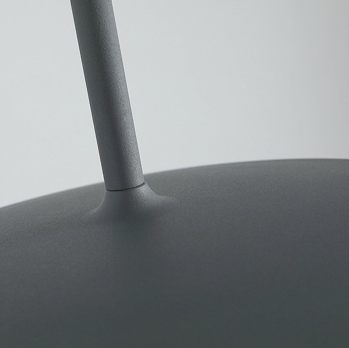 Gea Wandleuchte mit Schwenkarm und Stecksystem – geschwungenes Arm-Design, sanfte Beleuchtung