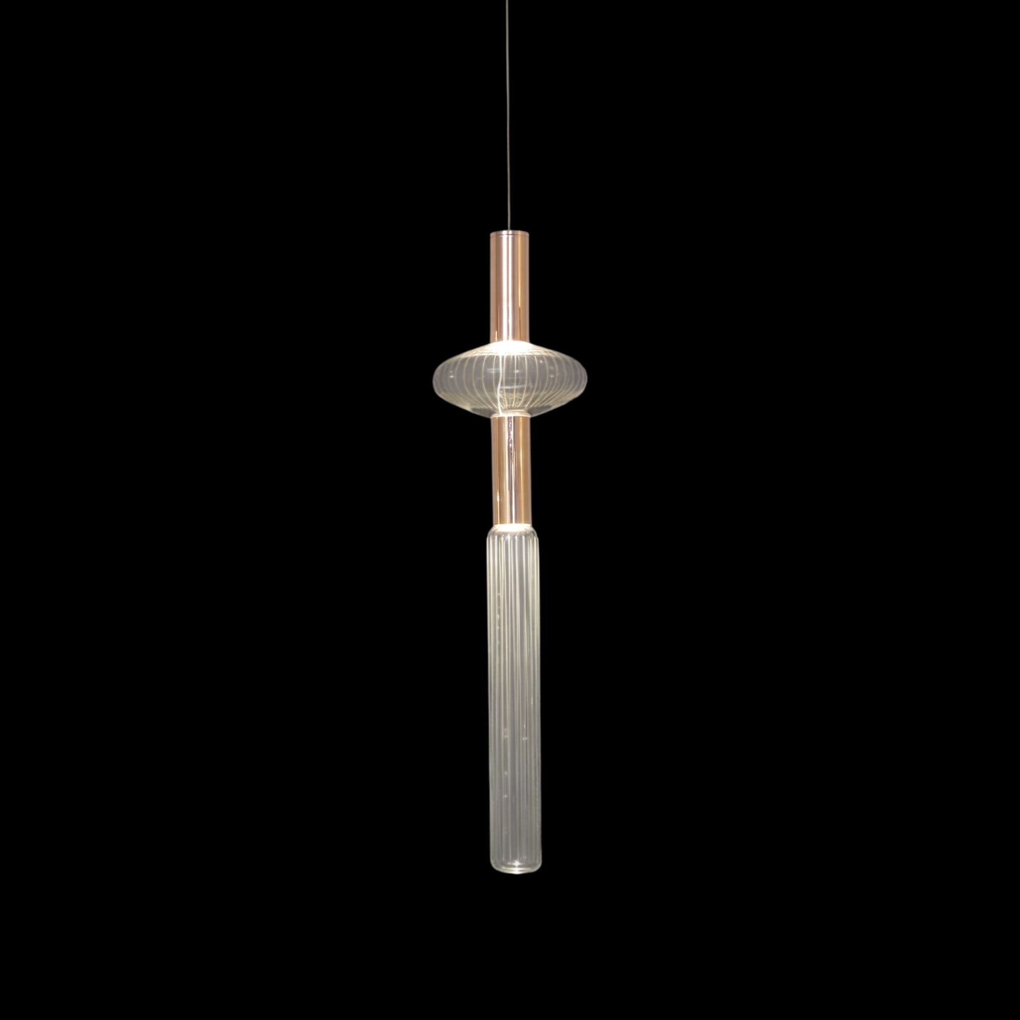 Cipher Collection - Vakkerlight