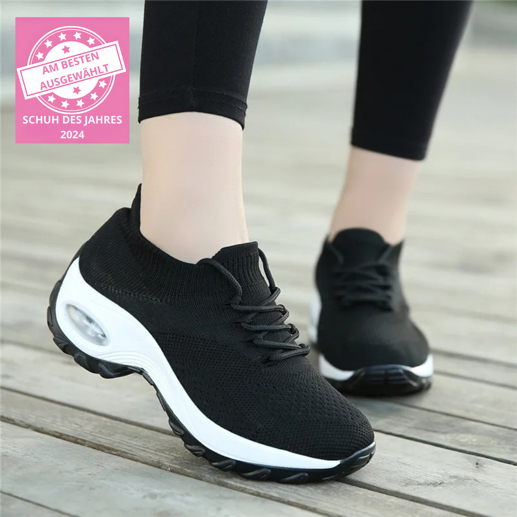 Orthoshoes - ergonomiset kipua lievittävät kengät