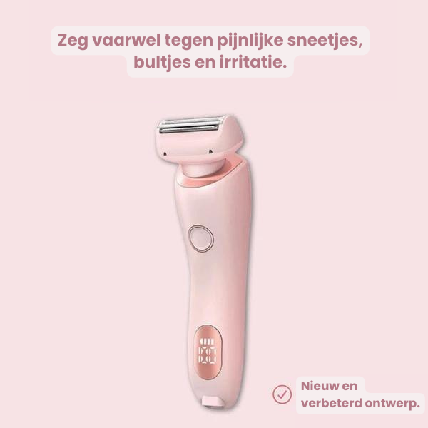 LumaGlide Pro Rasierer | Orntli