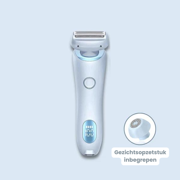 LumaGlide Pro Rasierer | Orntli