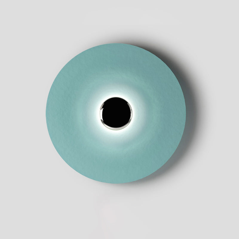 Ginger Wall Light - Vakkerlight
