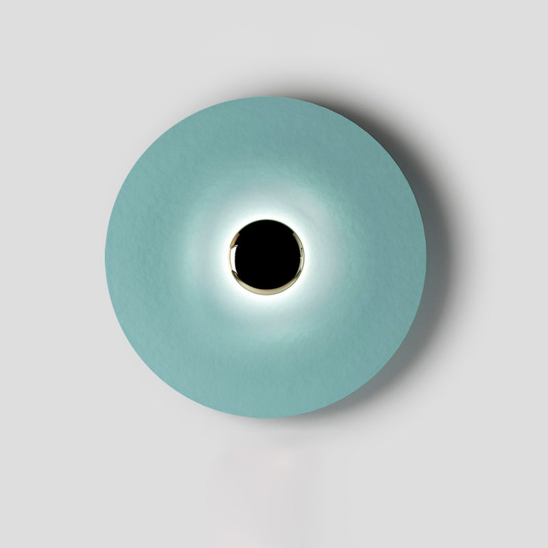 Ginger Wall Light - Vakkerlight
