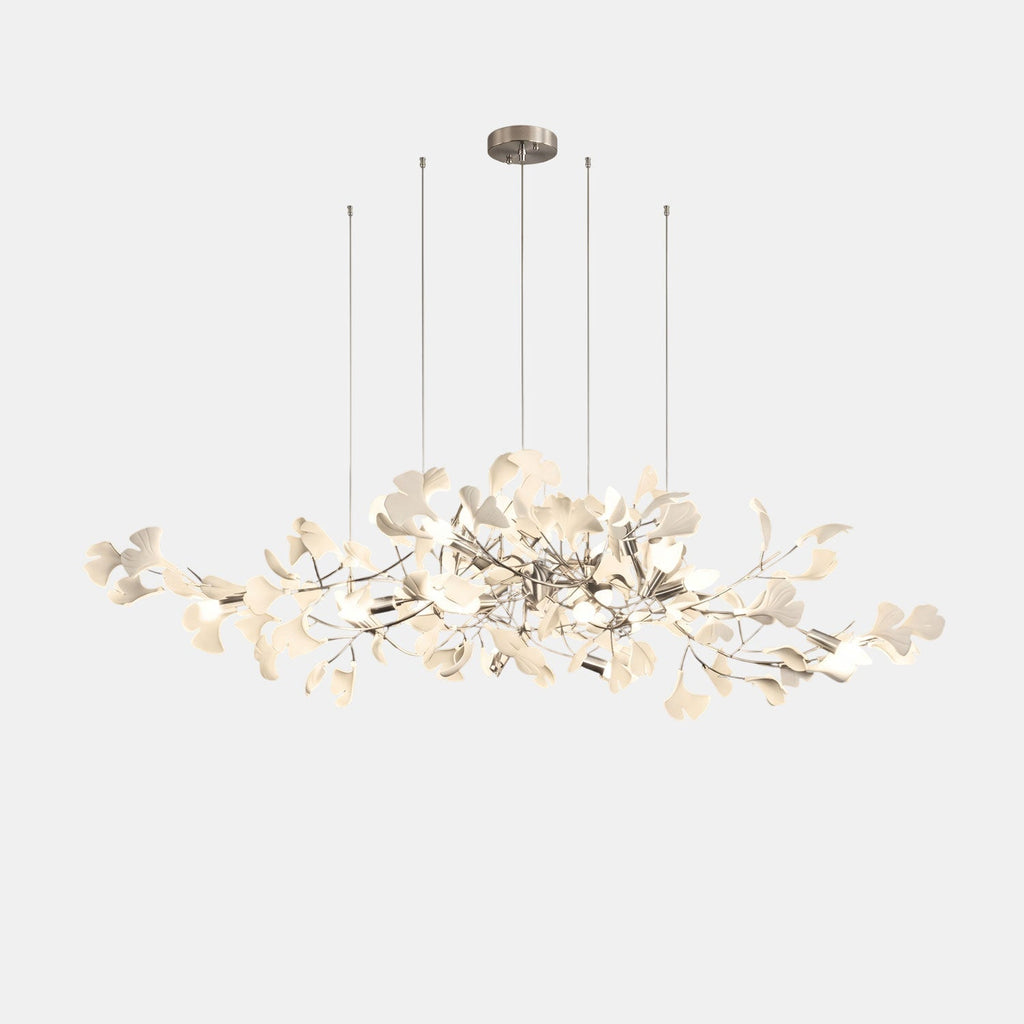 Gingko Chandelier I - Vakkerlight