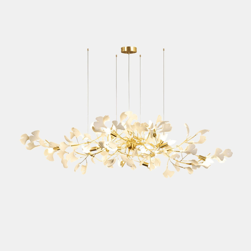 Gingko Chandelier I - Vakkerlight