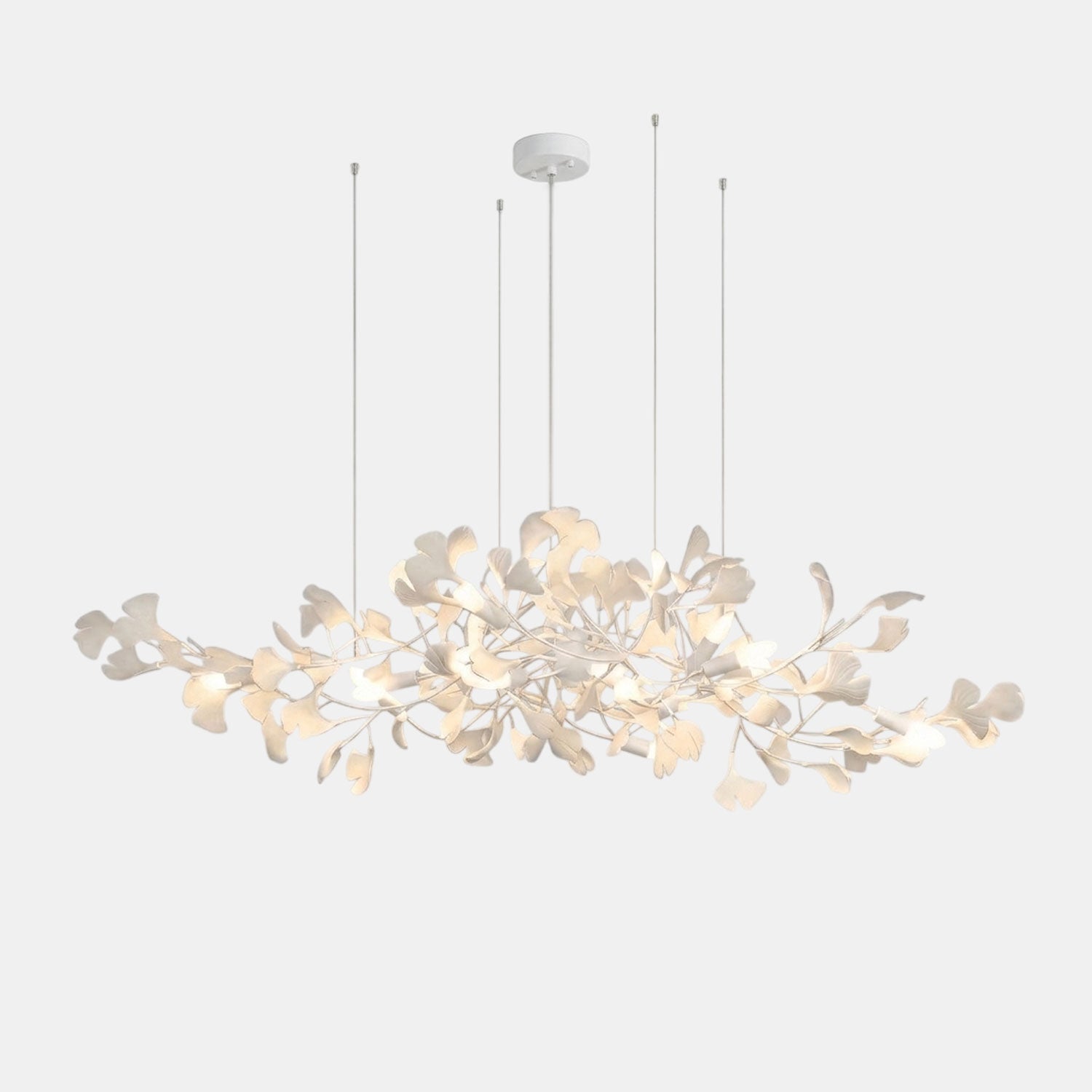 Gingko Chandelier I - Vakkerlight