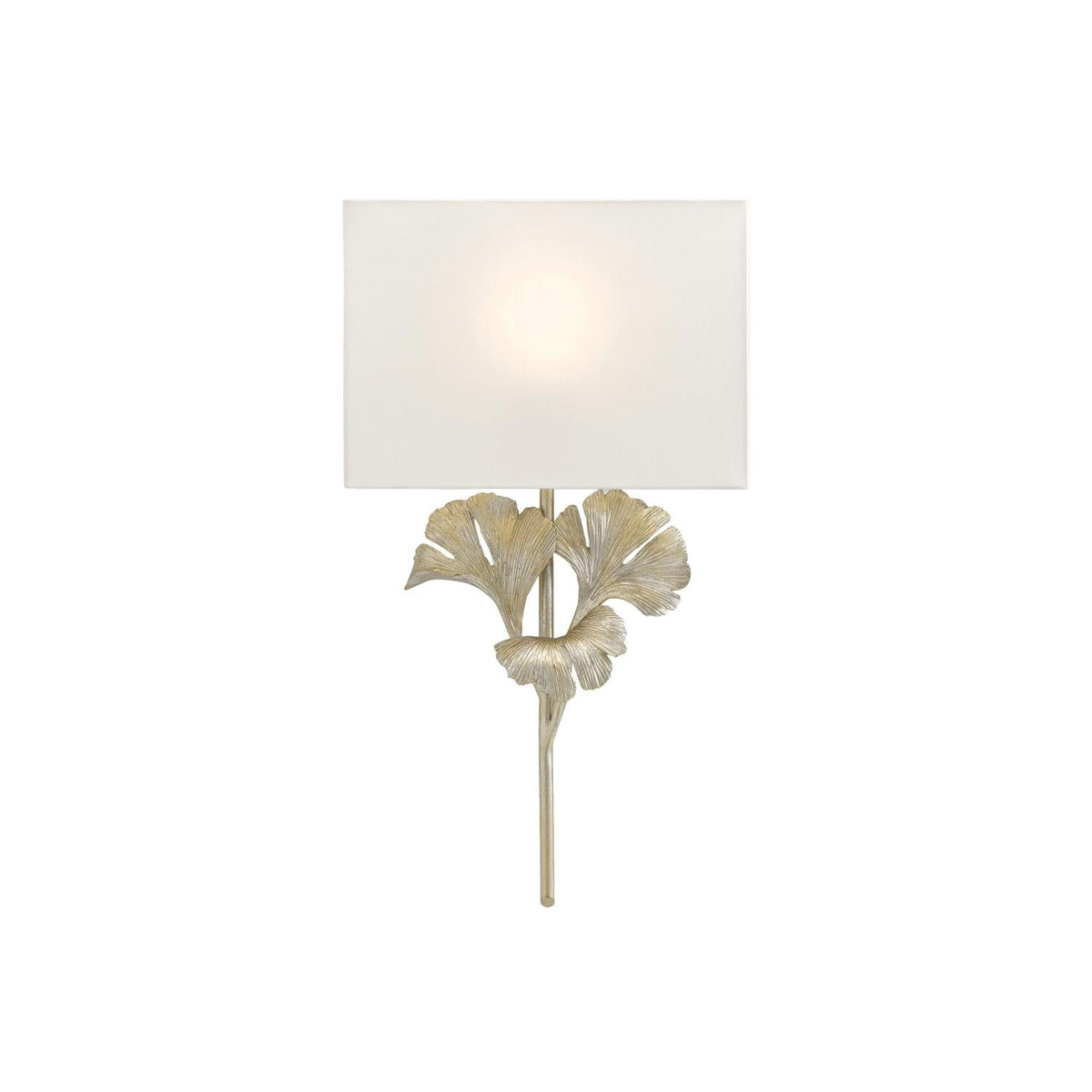 Daisy Wall Lamp Ginkgo Leaf - Neutralighting