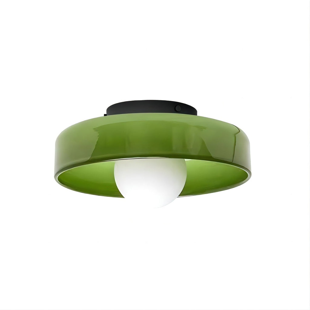 Gino Ceiling Lamp - Vakkerlight