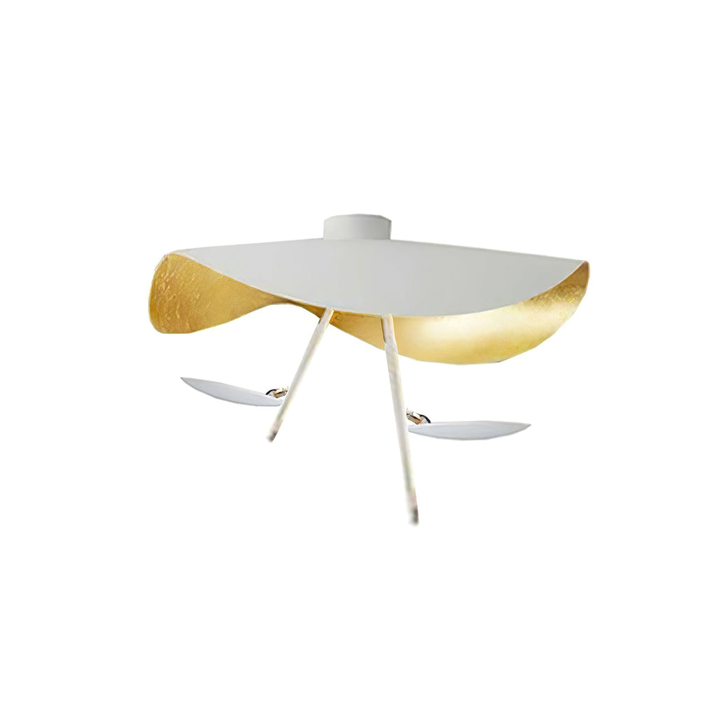Giorgio Ceiling Light - Vakkerlight