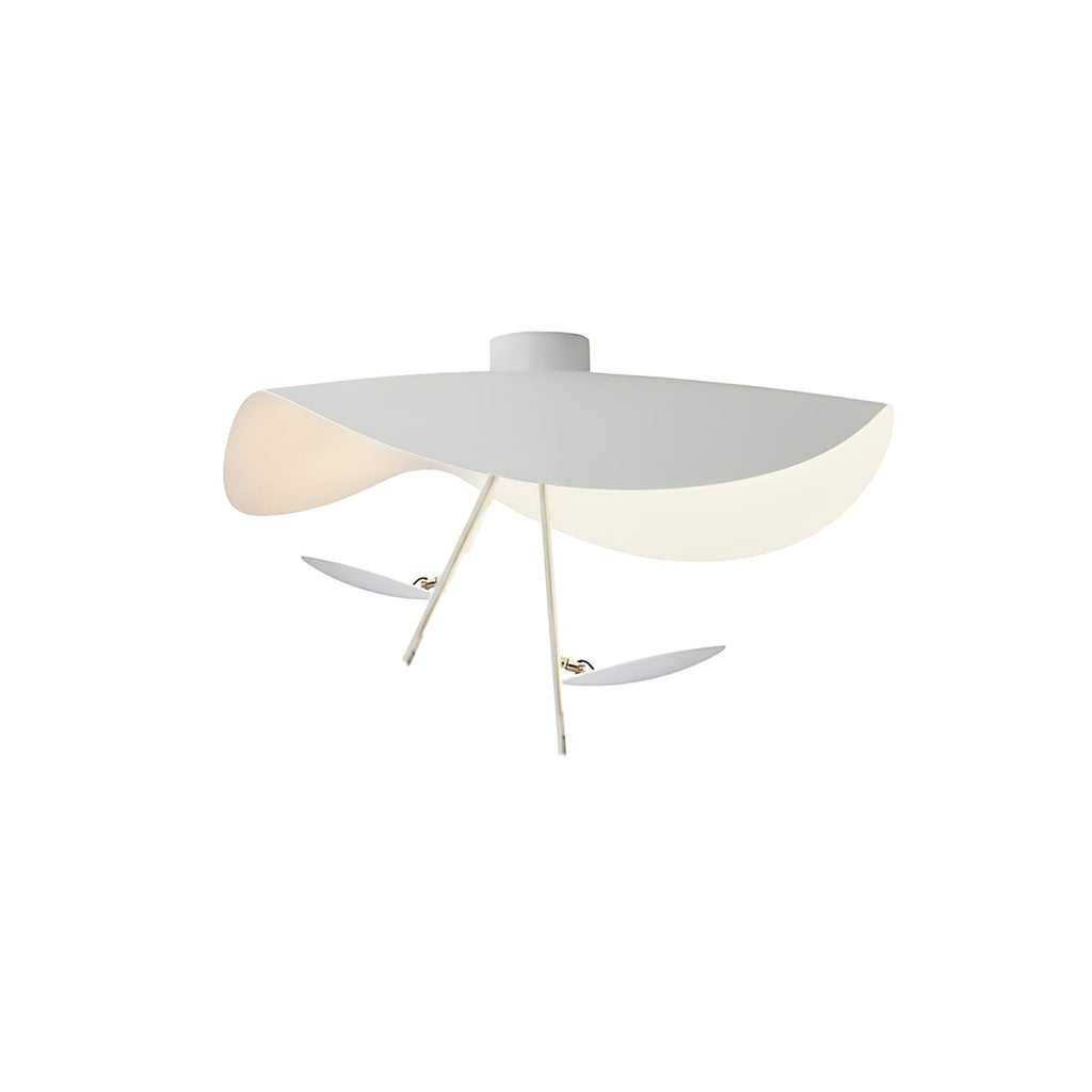 Giorgio Ceiling Light - Vakkerlight