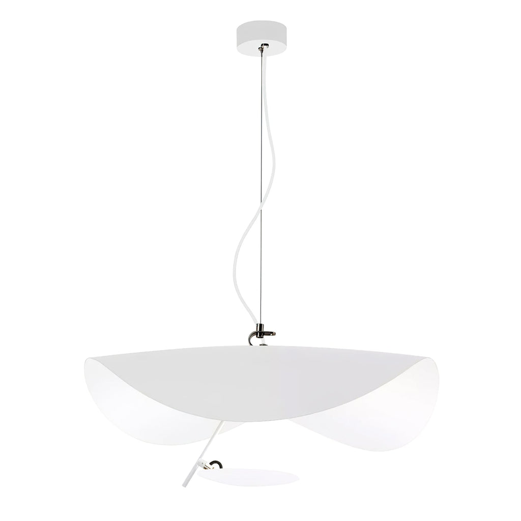 Lederam Manta Pendant Light - Vakkerlight